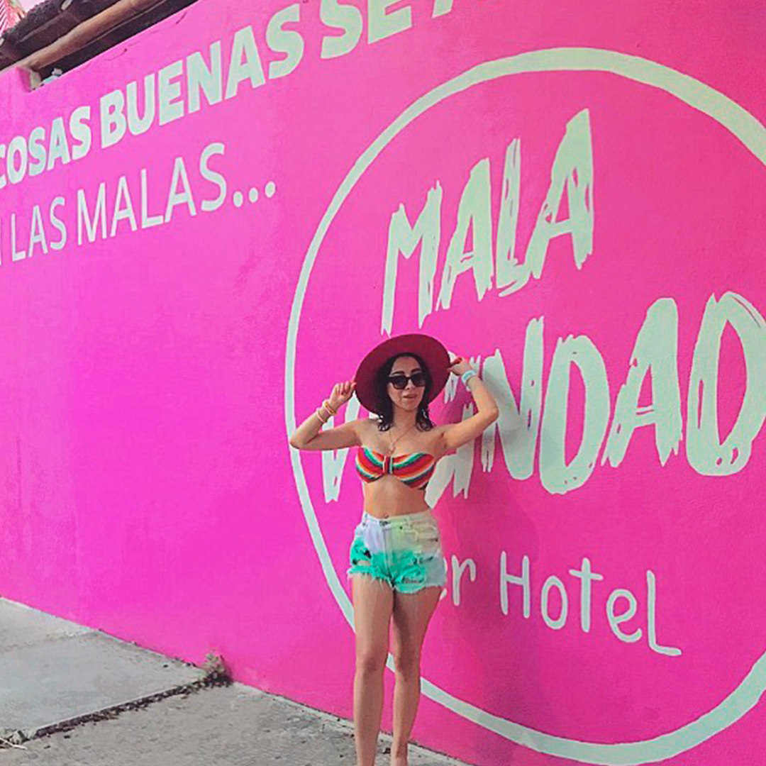 Santuario Playa gallery 10