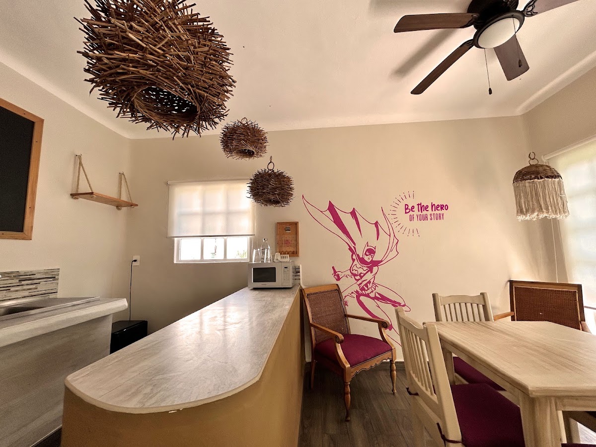 Santuario Playa gallery 5