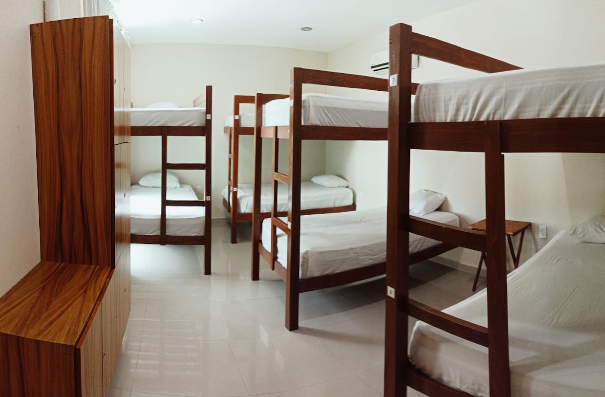 Sayab Hostel gallery 2