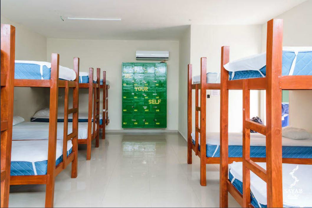 Sayab Hostel gallery 5