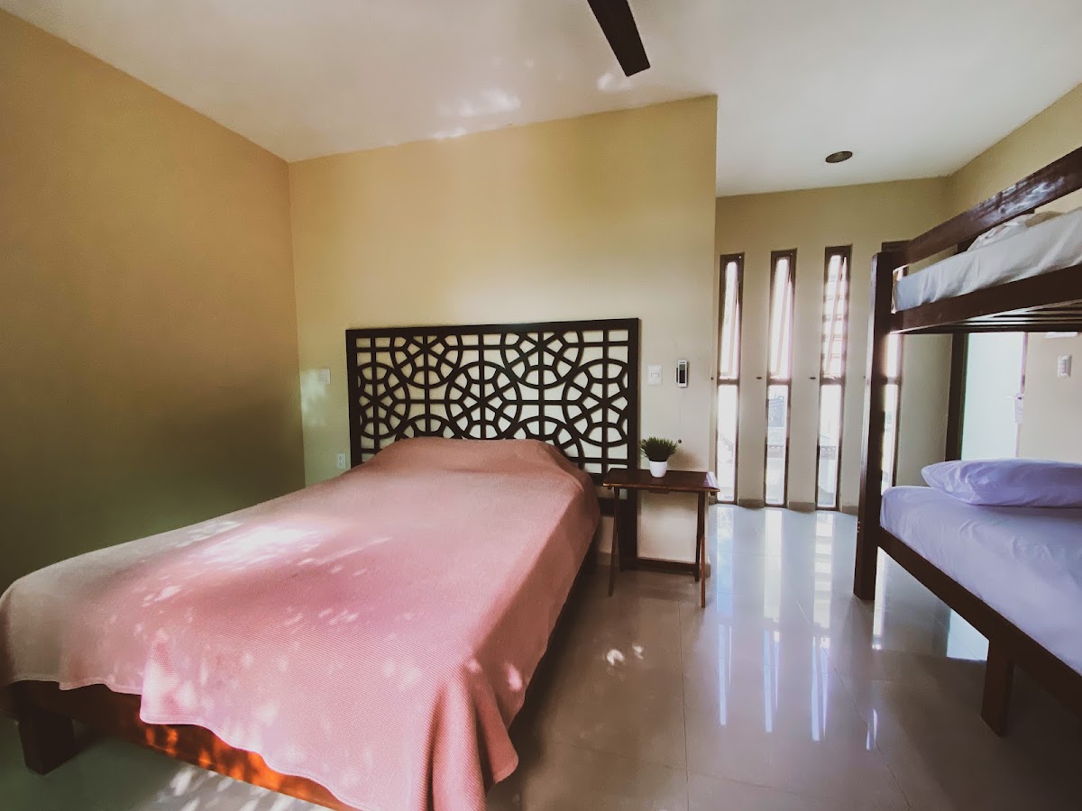 Sayab Hostel gallery 6