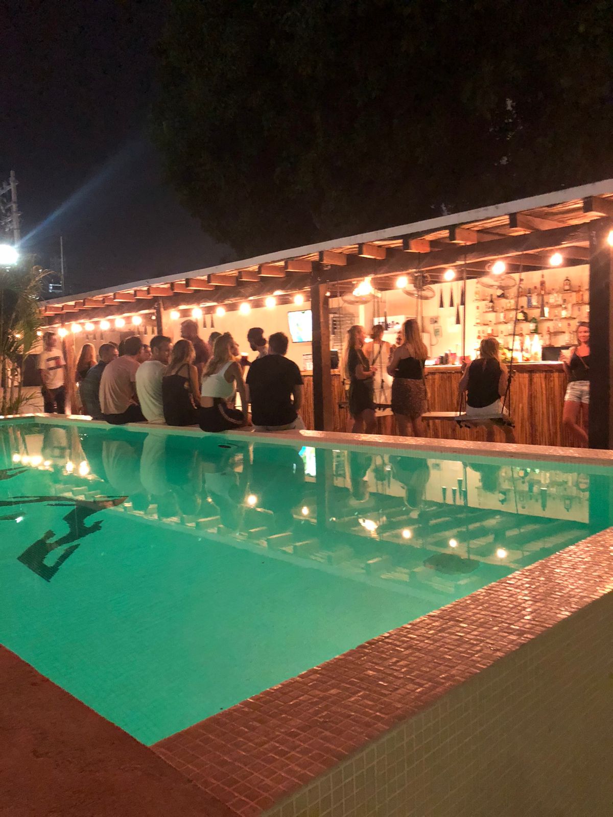 Sayab Hostel gallery 7