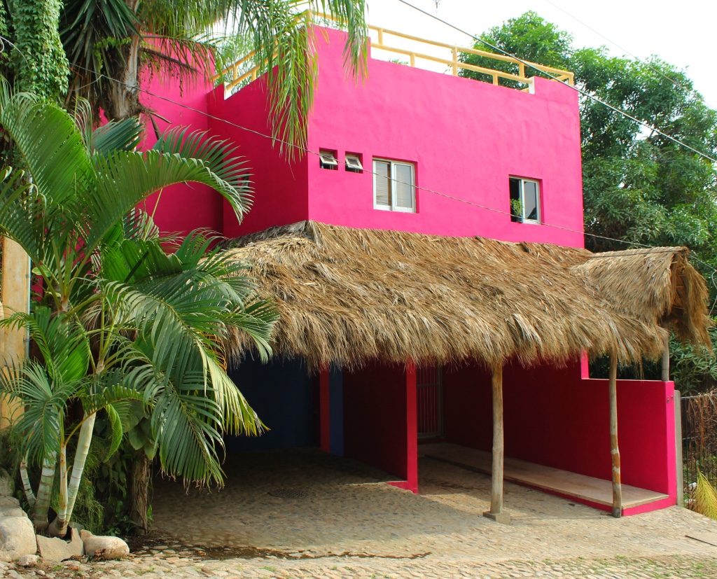 Sayulita de mis Amores gallery 1