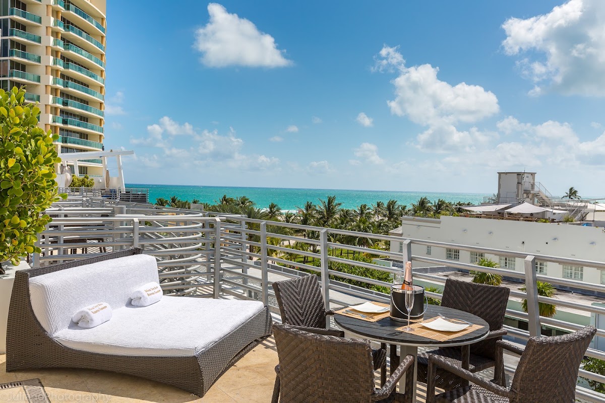 SBV Luxury Ocean Hotel Suites gallery 1