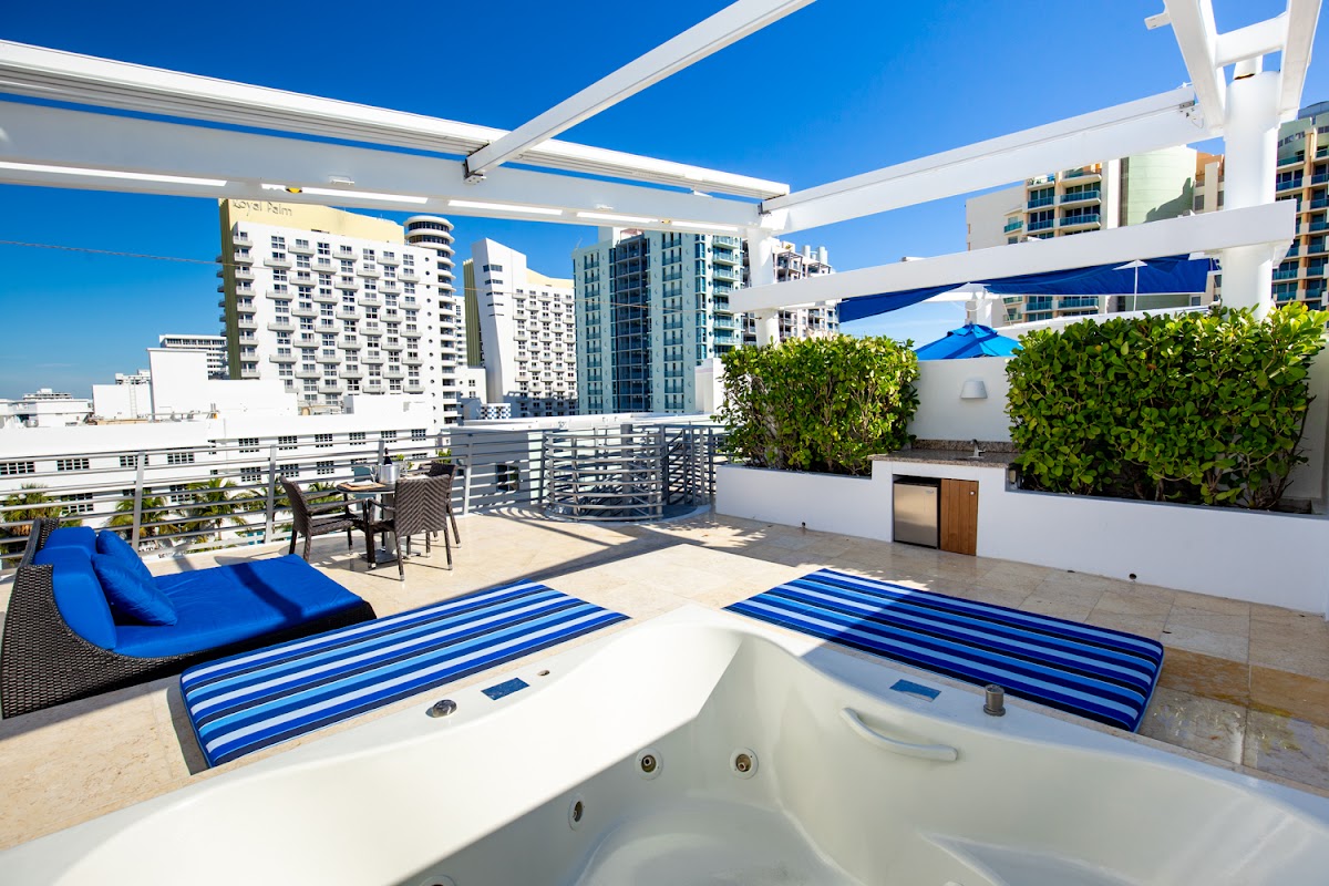 SBV Luxury Ocean Hotel Suites gallery 10