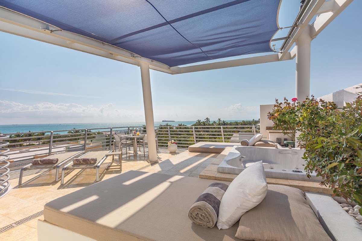 SBV Luxury Ocean Hotel Suites gallery 4