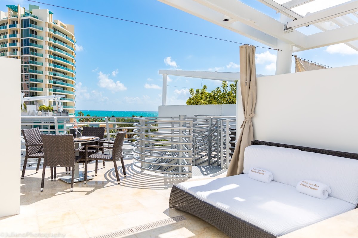 SBV Luxury Ocean Hotel Suites gallery 5