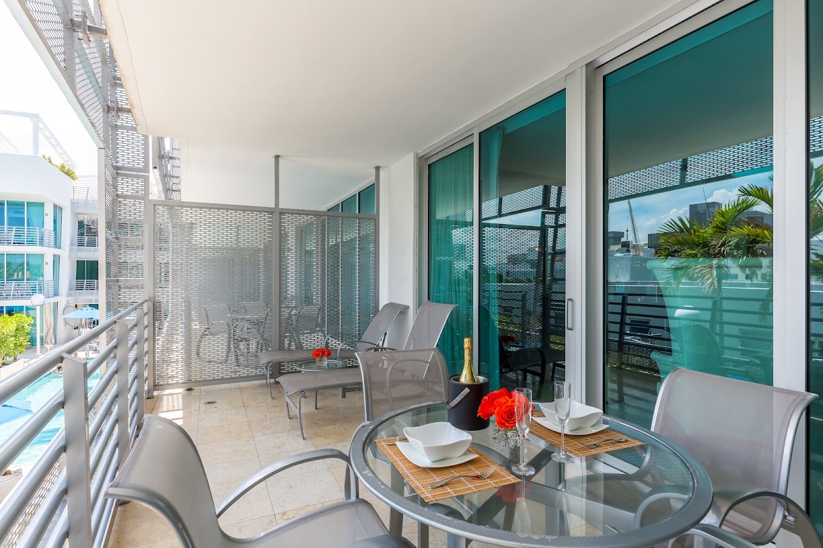 SBV Luxury Ocean Hotel Suites gallery 6