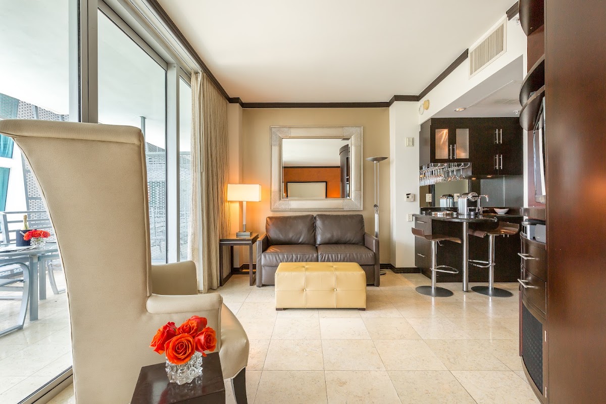 SBV Luxury Ocean Hotel Suites gallery 7
