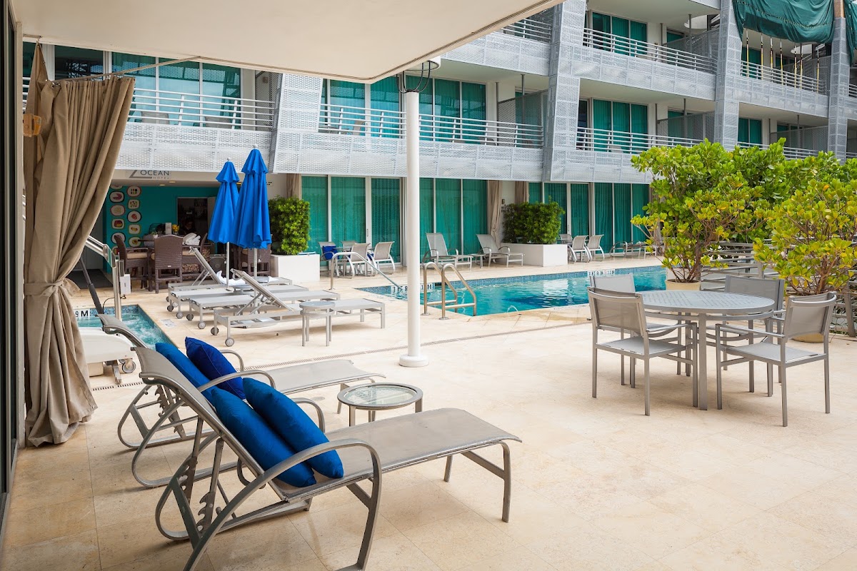 SBV Luxury Ocean Hotel Suites gallery 8