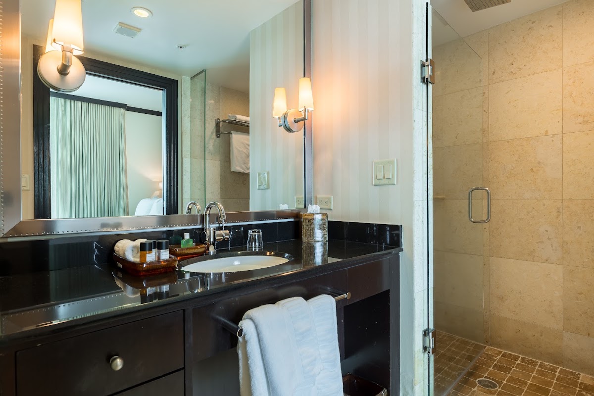 SBV Luxury Ocean Hotel Suites gallery 9
