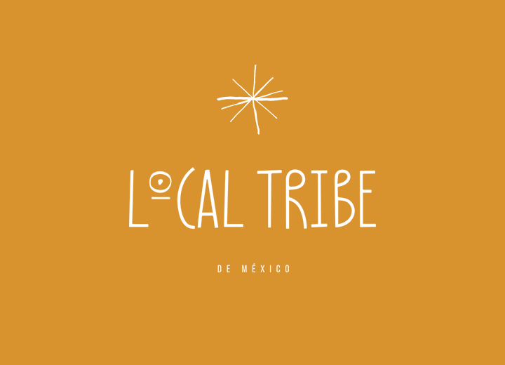 Local Tribe de Mexico gallery 11