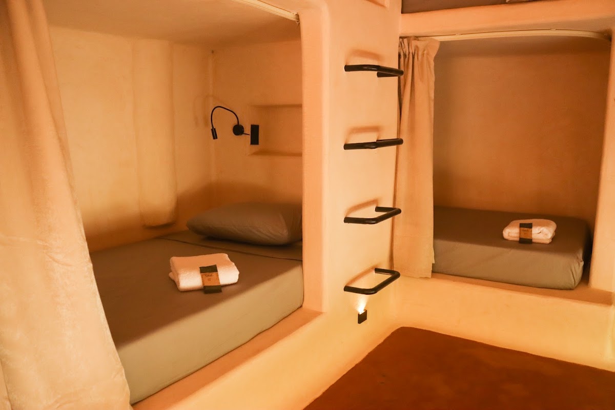 Secret Beach Hostel gallery 2