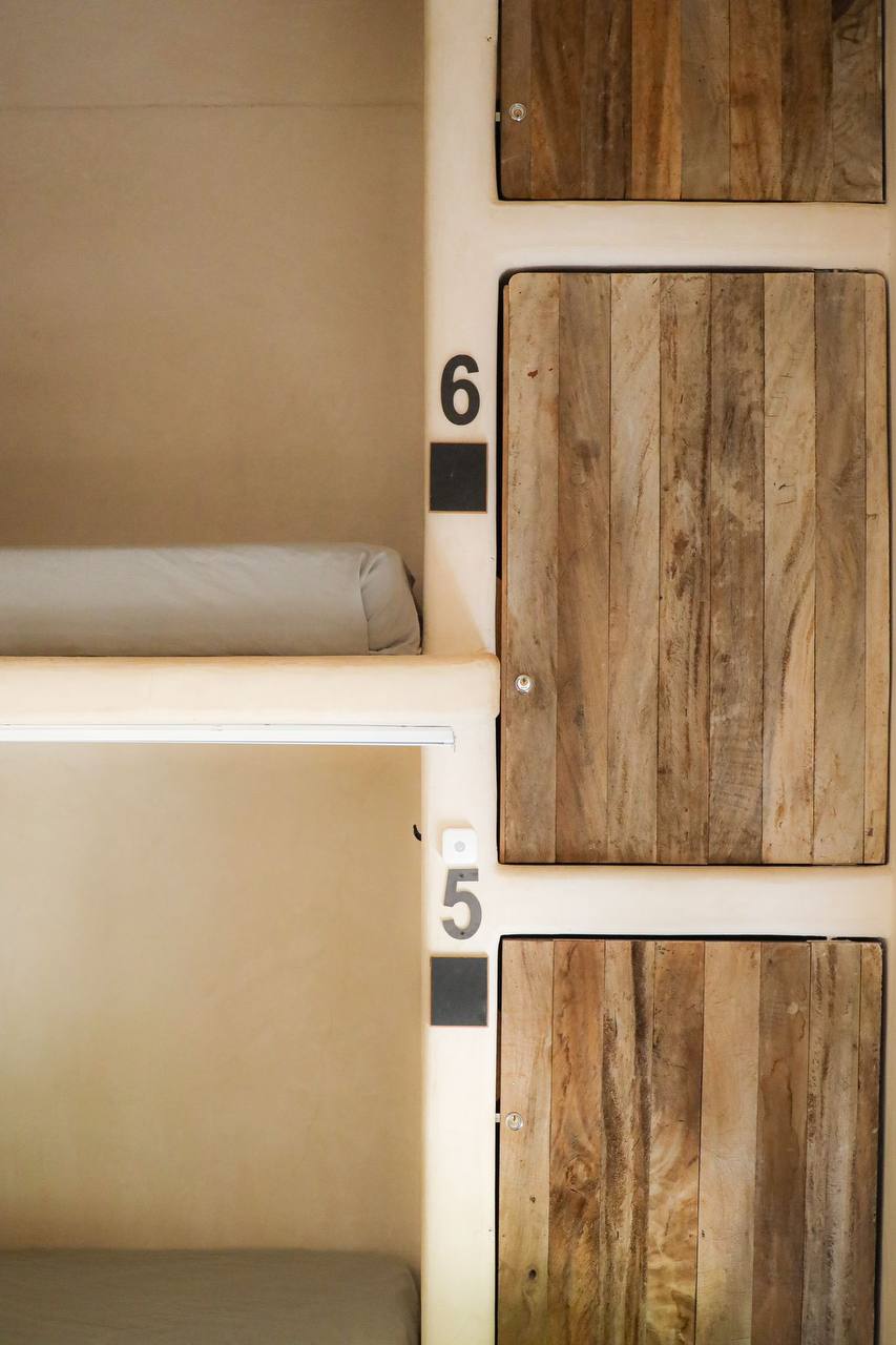 Secret Beach Hostel gallery 5
