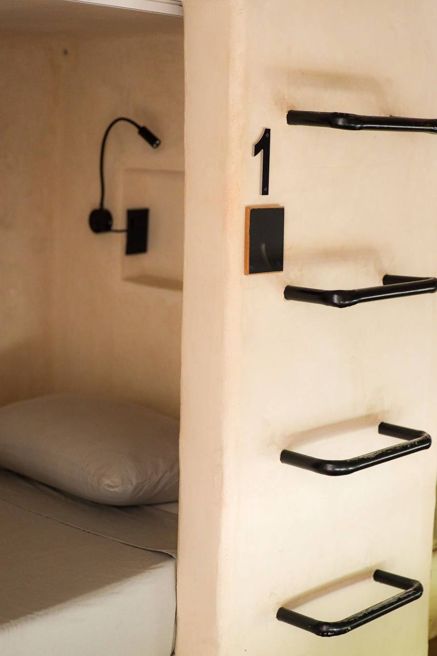 Secret Beach Hostel gallery 6