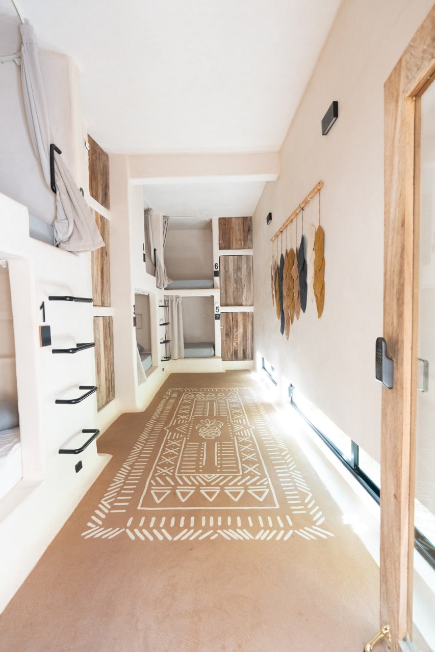 Secret Beach Hostel gallery 8