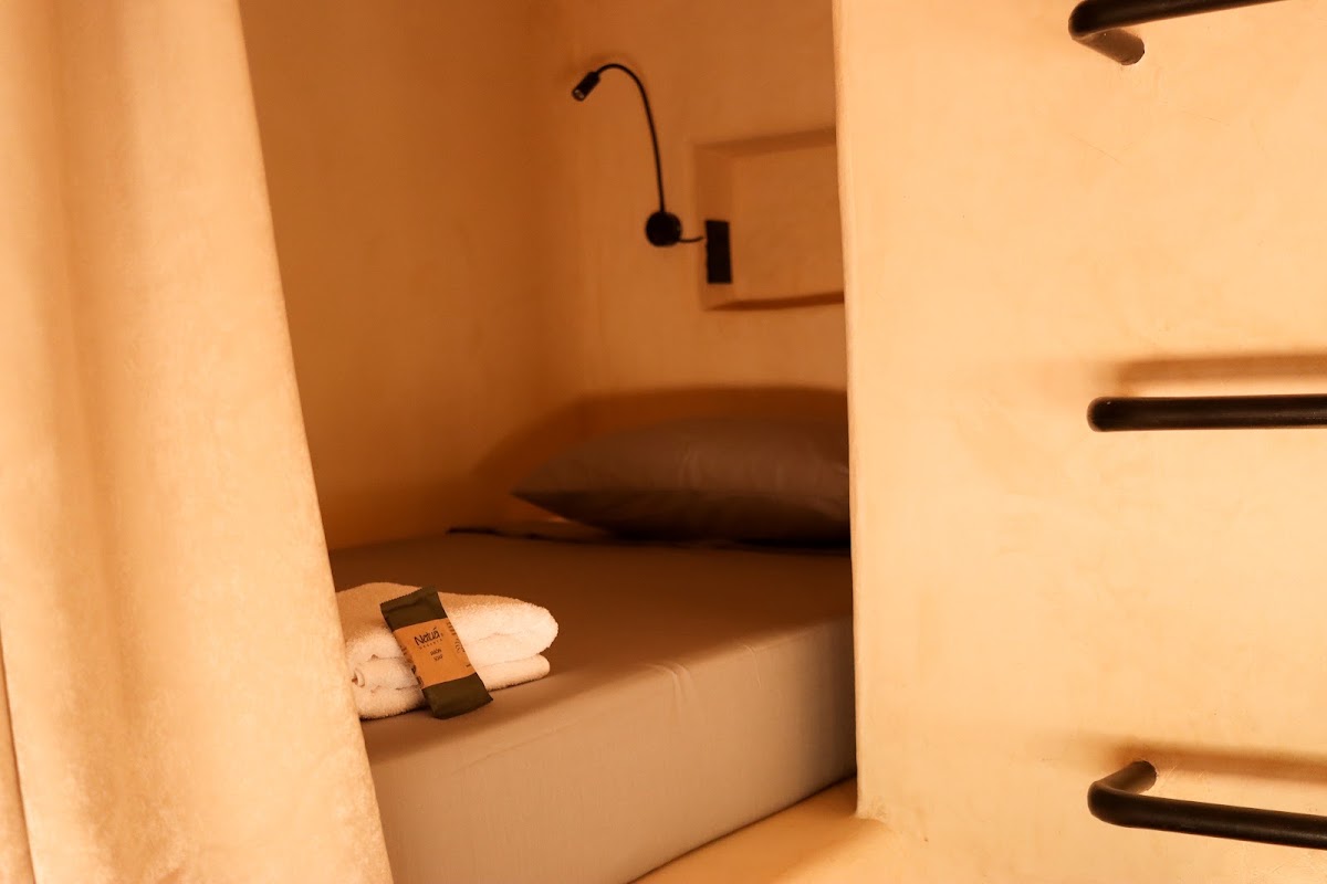 Secret Beach Hostel gallery 9