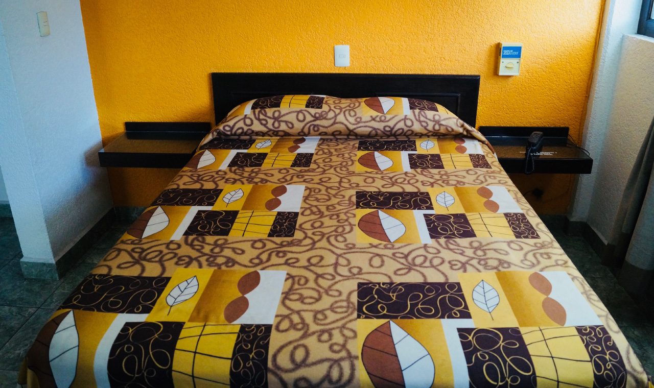 Hotel del Árbol gallery 12