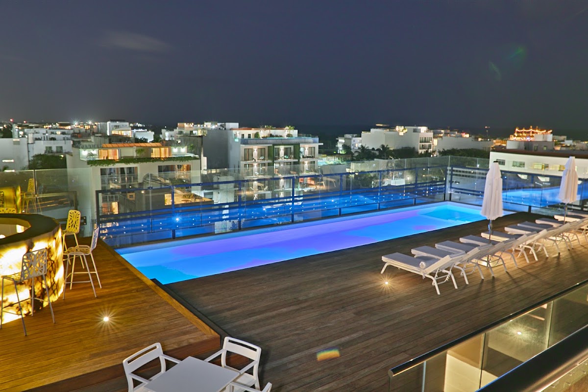 Serenity Hotel Boutique gallery 3