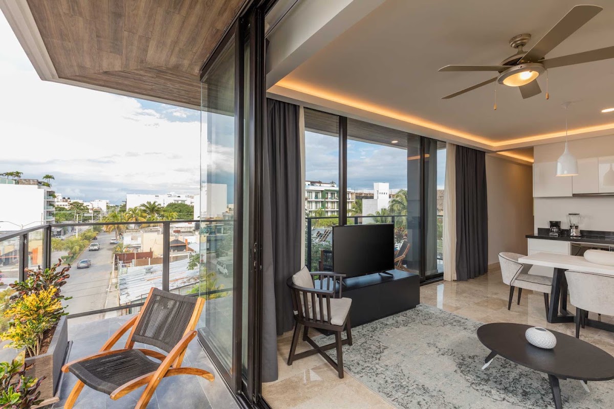 Serenity Hotel Boutique gallery 6