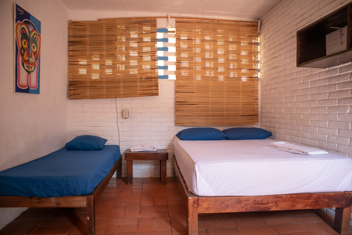 Shalom Backpacker Hostel gallery 2