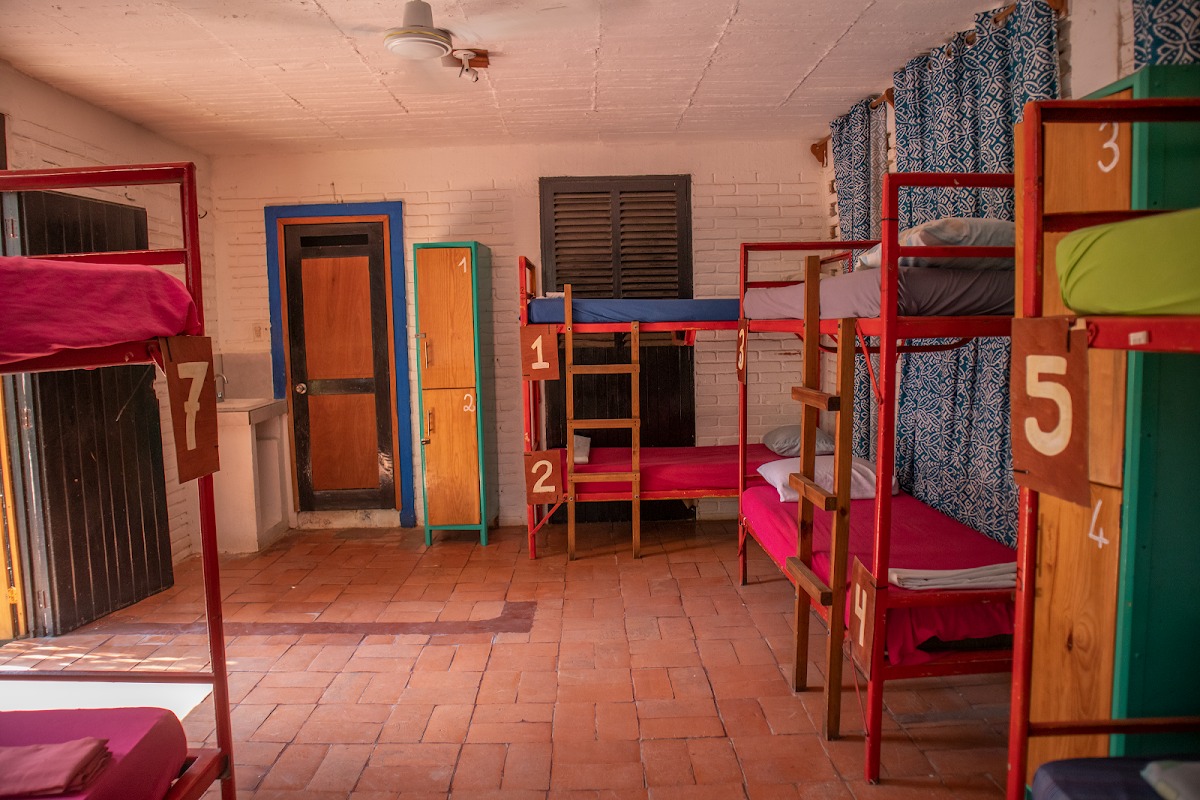 Shalom Backpacker Hostel gallery 4