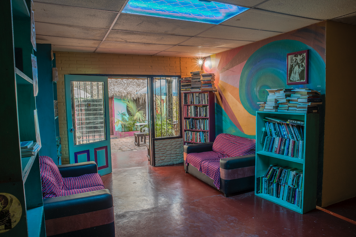 Shalom Backpacker Hostel gallery 5