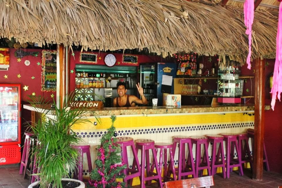 Shalom Backpacker Hostel gallery 8