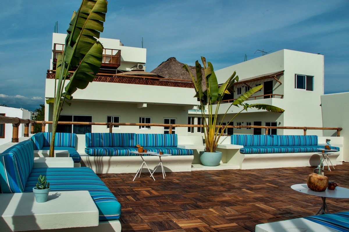 Shavanna Hotel Boutique gallery 1
