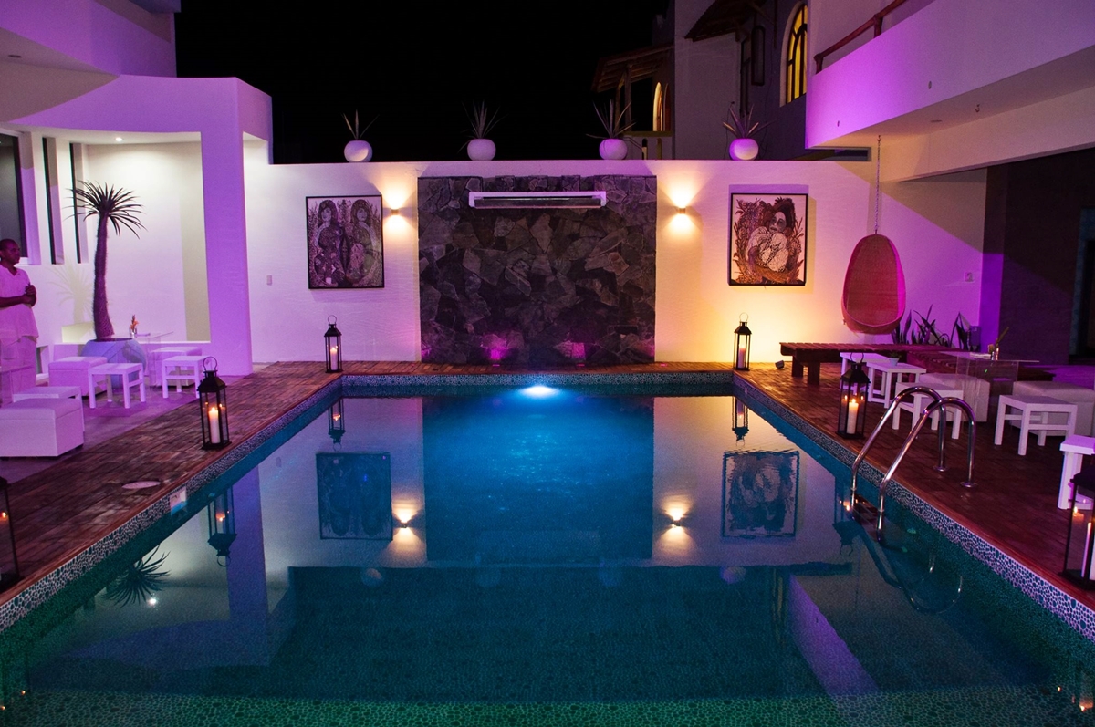 Shavanna Hotel Boutique gallery 3