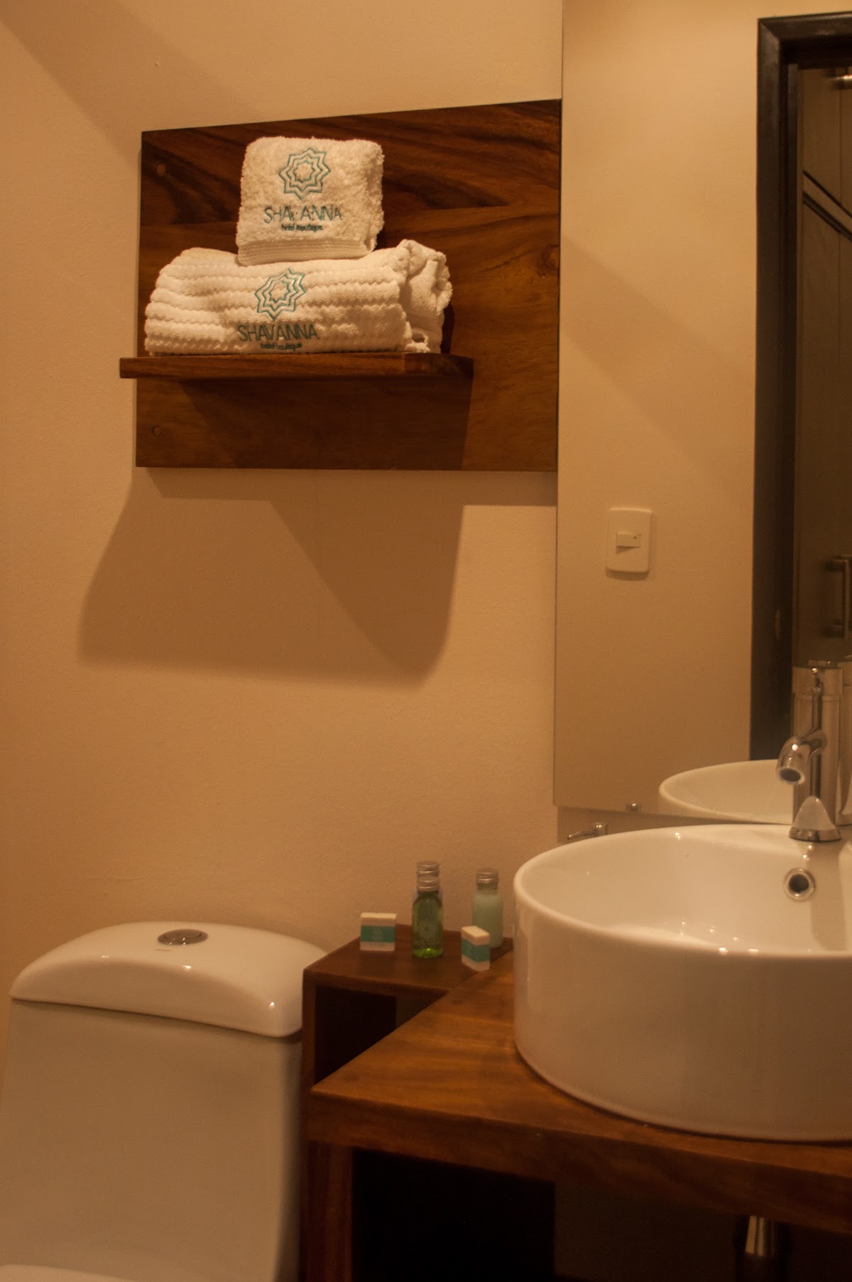 Shavanna Hotel Boutique gallery 4