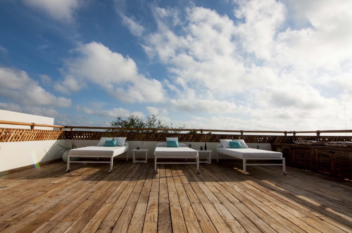 Shavanna Hotel Boutique gallery 5