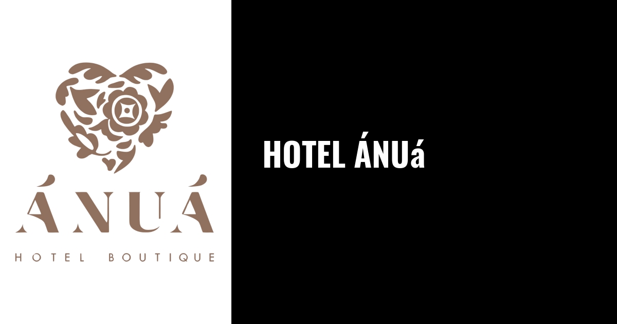 Hotel Ánuá gallery 11