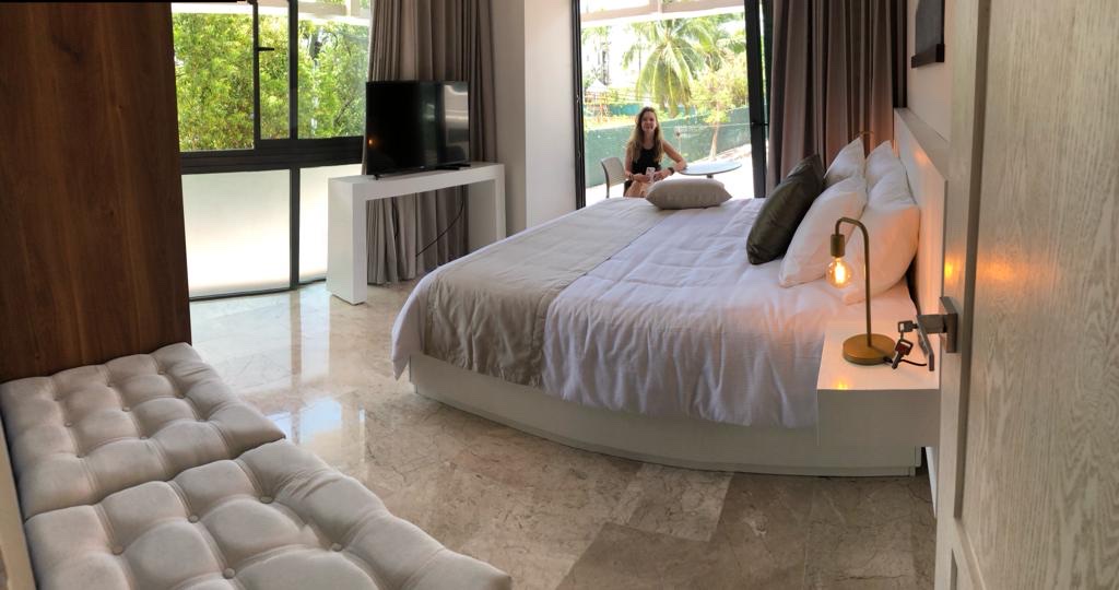 Singular Dream Beach Residences gallery 2