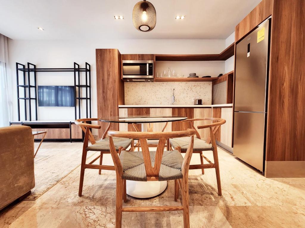 Singular Dream Beach Residences gallery 6
