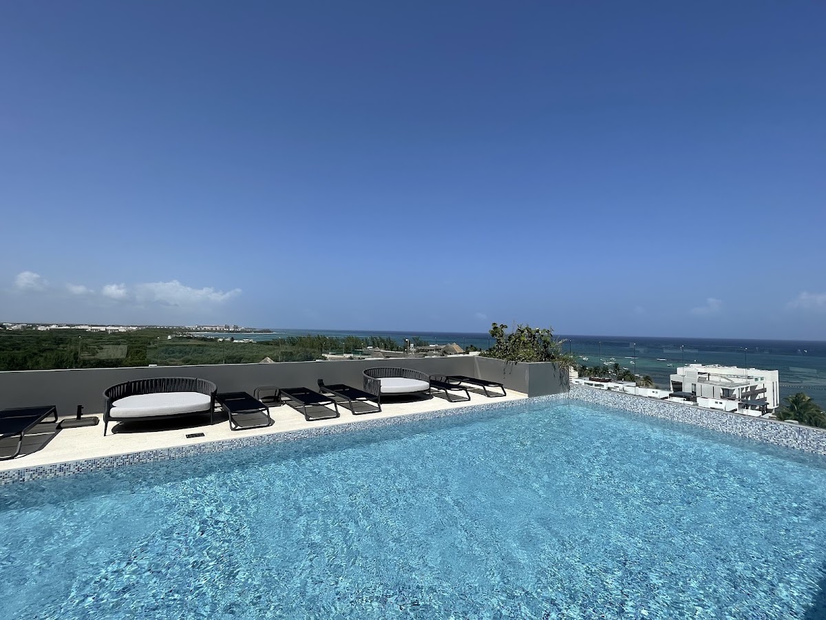 Singular Dream Beach Residences gallery 7