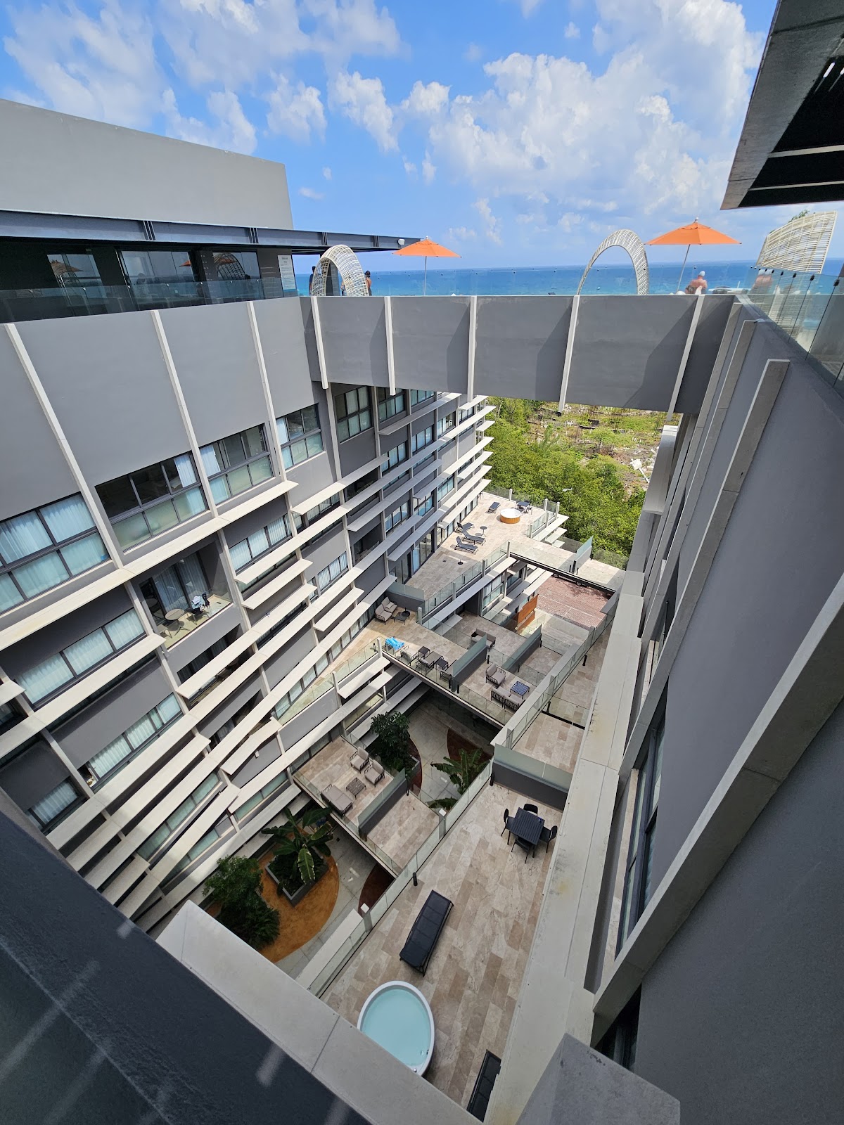 Singular Dream Beach Residences gallery 8