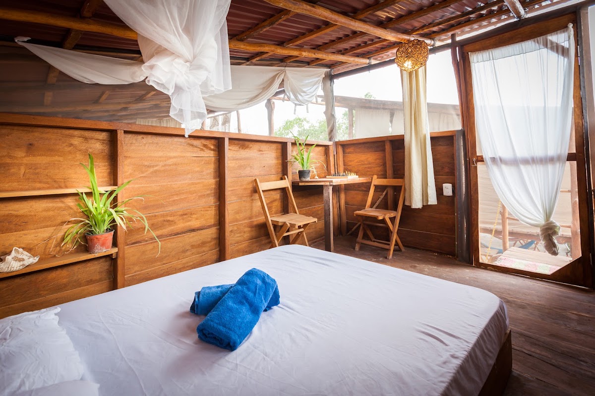 Skycamp Camping en Holbox gallery 2