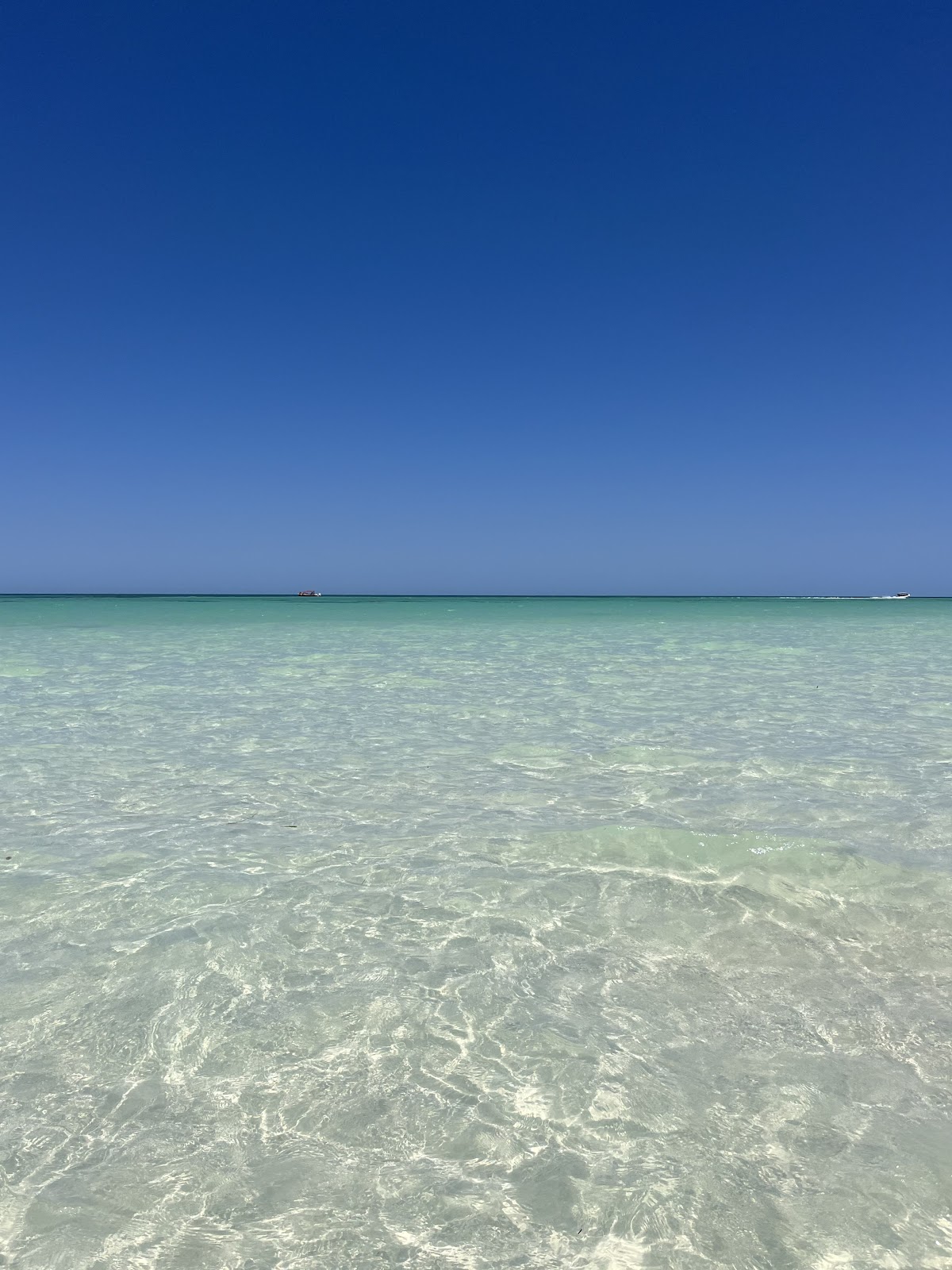 Skycamp Camping en Holbox gallery 5