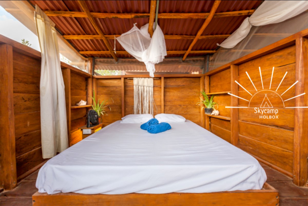 Skycamp Camping en Holbox gallery 6