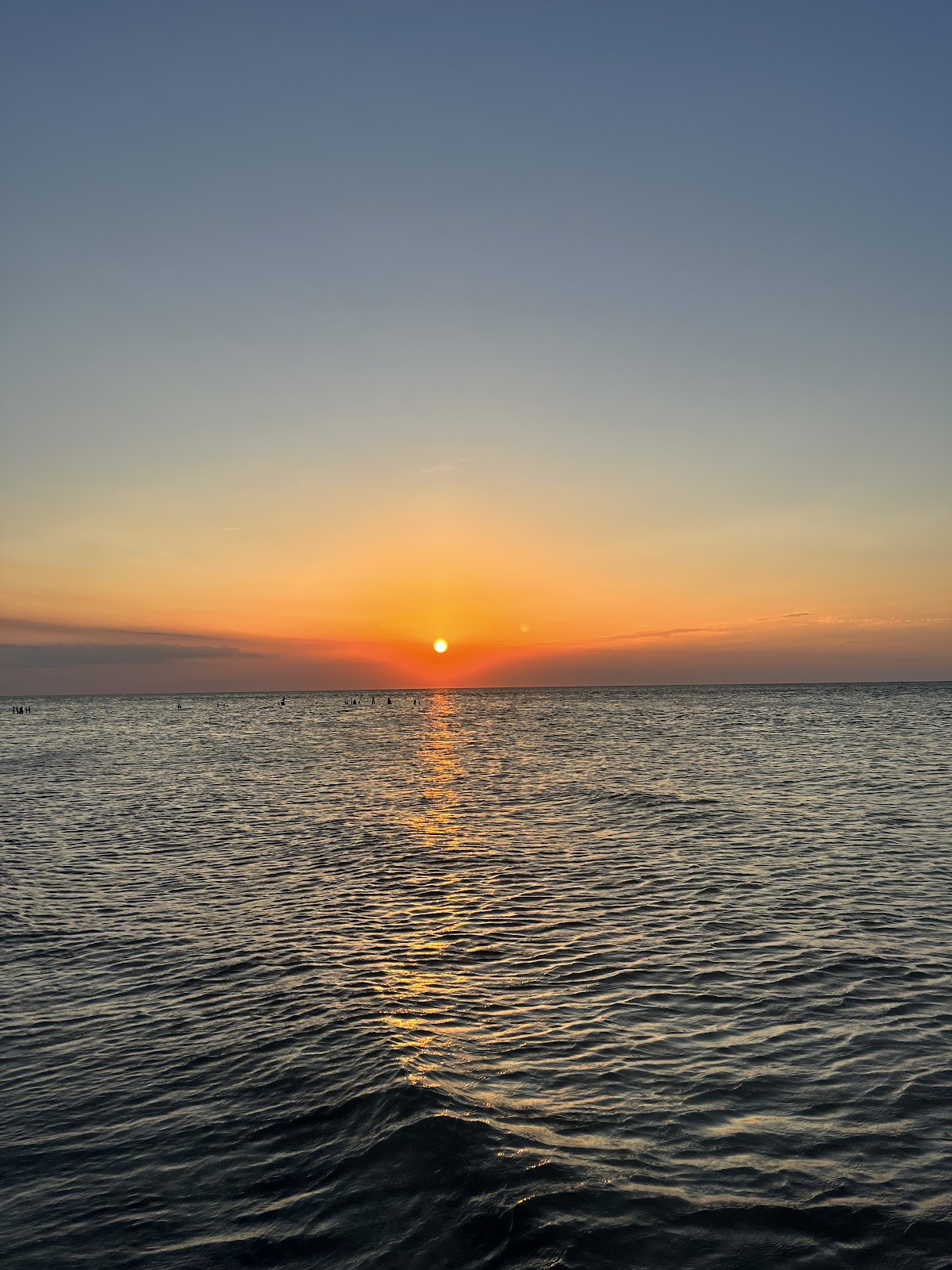Skycamp Camping en Holbox gallery 7