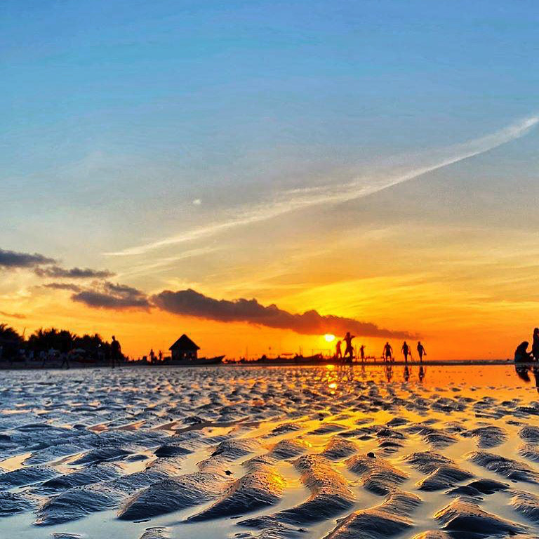 Skycamp Camping en Holbox gallery 8
