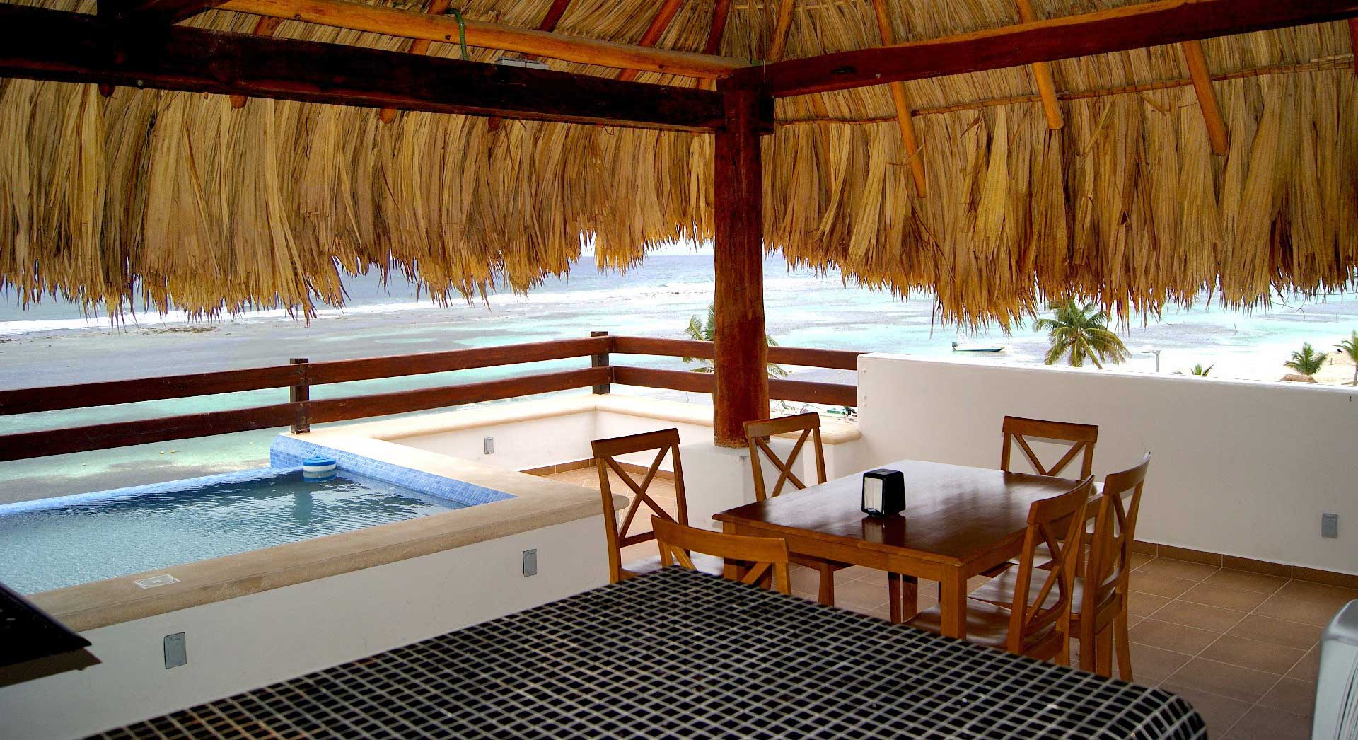 Hotel El Caballo Blanco gallery 14