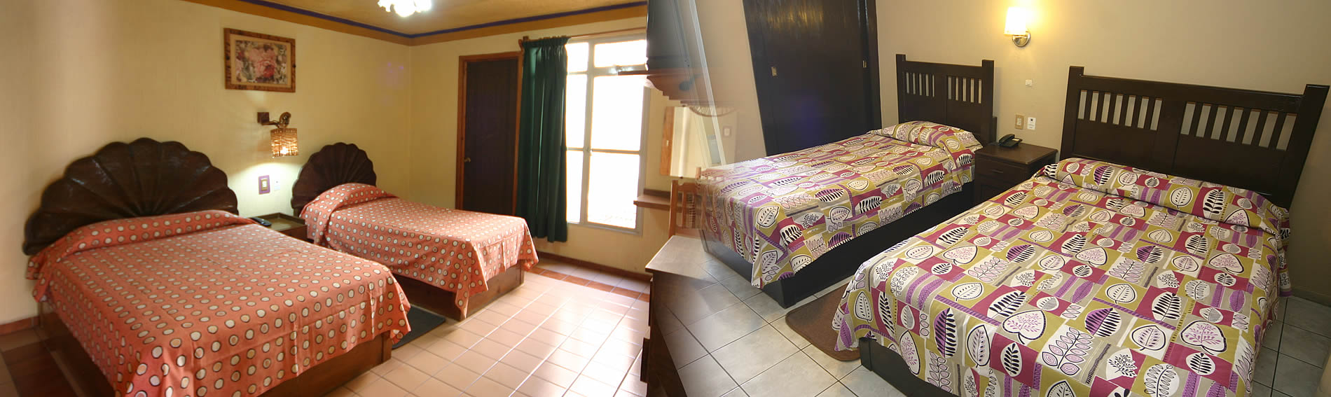 Hotel Villa del Campo gallery 13