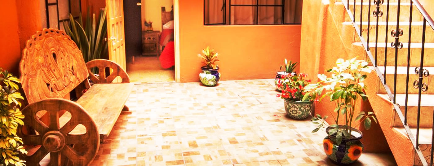 Hotel Posada Maria Luisa gallery 13