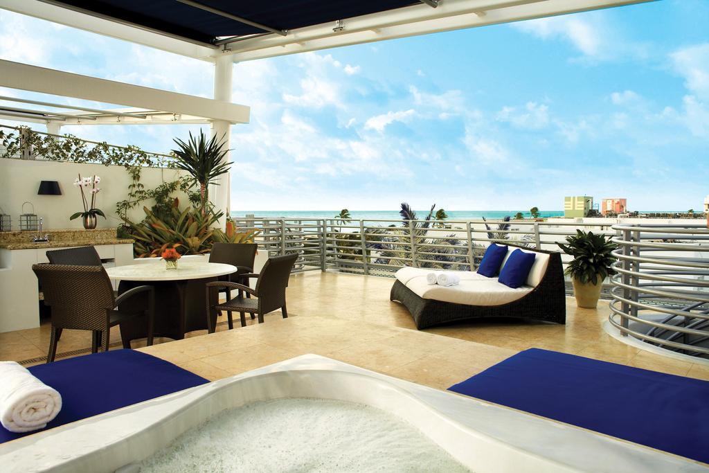 SoBe Ocean Drive Suites gallery 4
