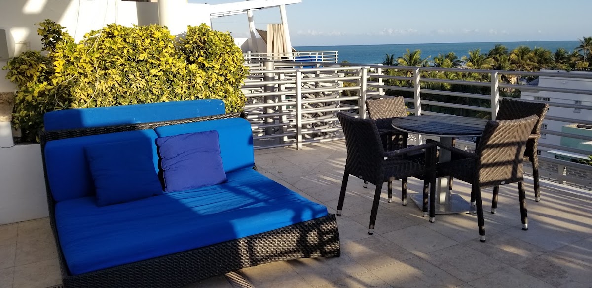 SoBe Ocean Drive Suites gallery 7