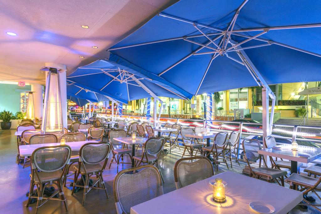 SoBe Ocean Drive Suites gallery 9