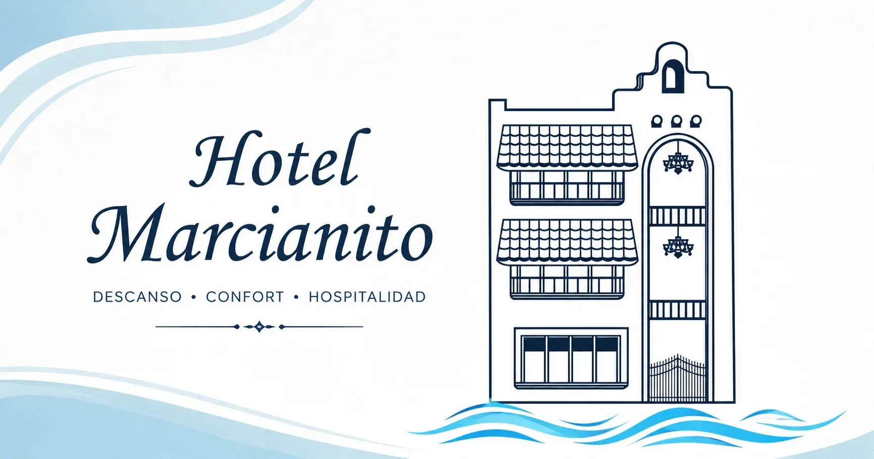 Hotel Marcianito gallery 11