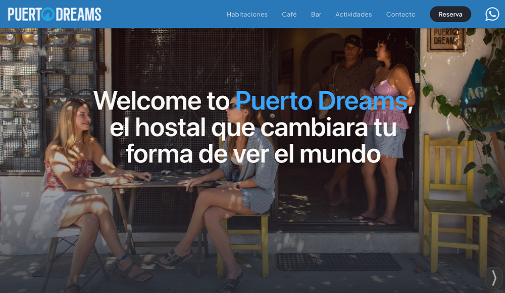Puerto Dreams gallery 11